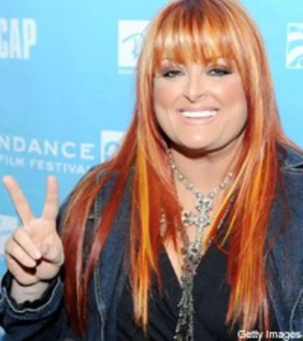 11 Questions With Wynonna: No. 9