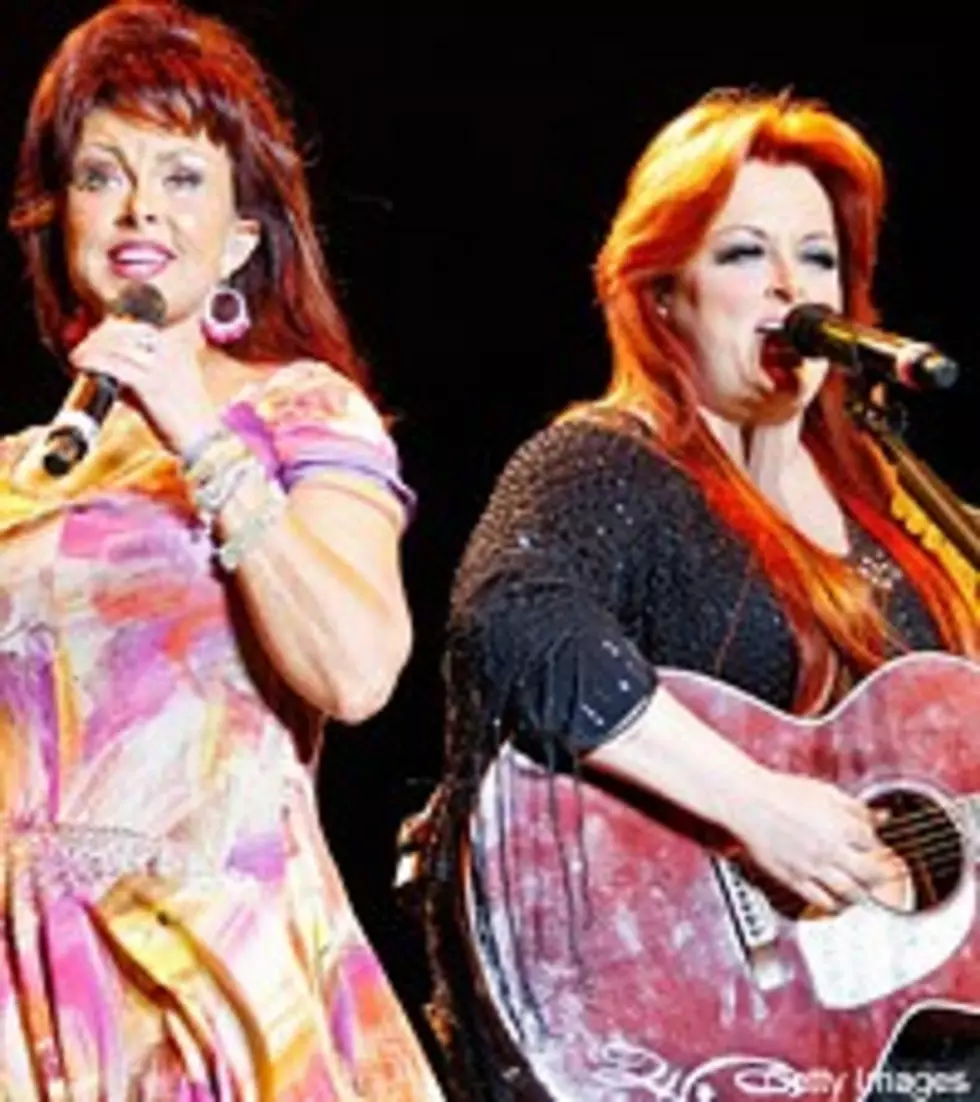 11 Questions With Wynonna: No. 10