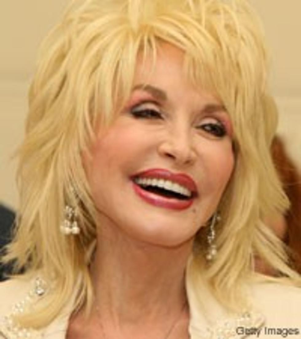 Dolly Parton Finds Humor in Sexist Songwriting