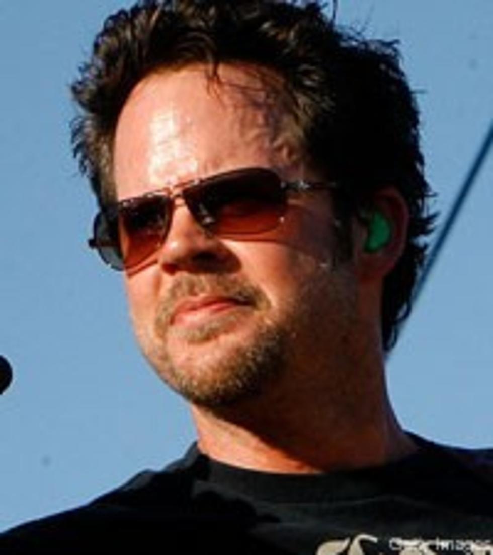 Gary Allan&#8217;s Alleged Stalker Says She Is the Victim