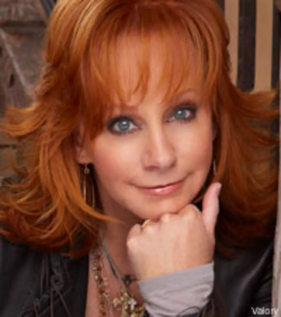 Reba McEntire&#8217;s Gettin&#8217; Funky