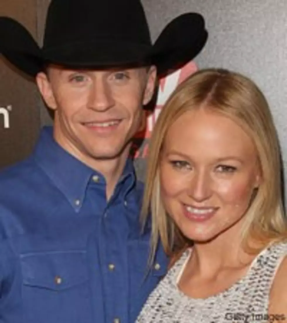 Jewel and Ty Murray Sell Hollywood Home