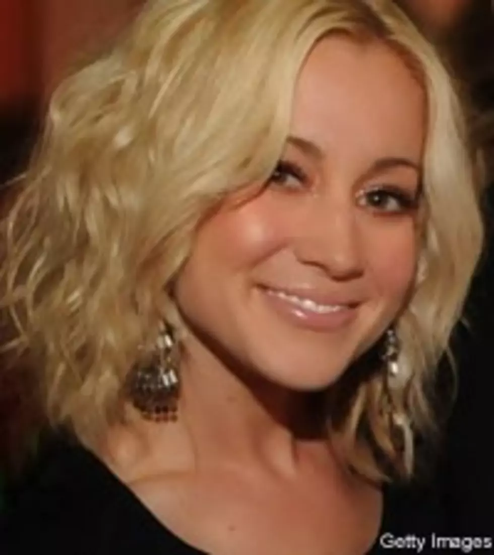 Kellie Pickler Says Growing Up Is Hard to Do