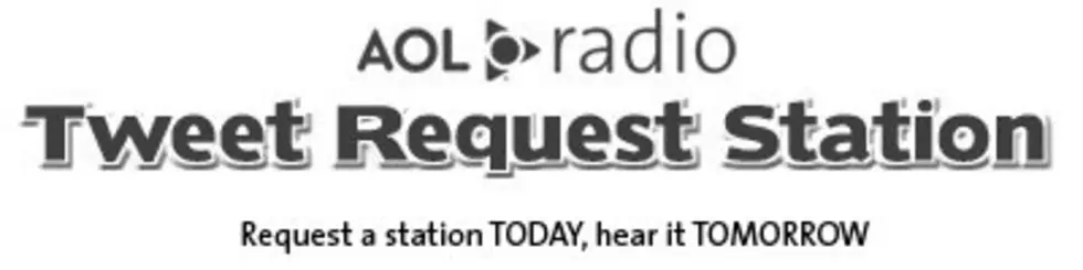 All-Request Radio Takes the Twitter Leap