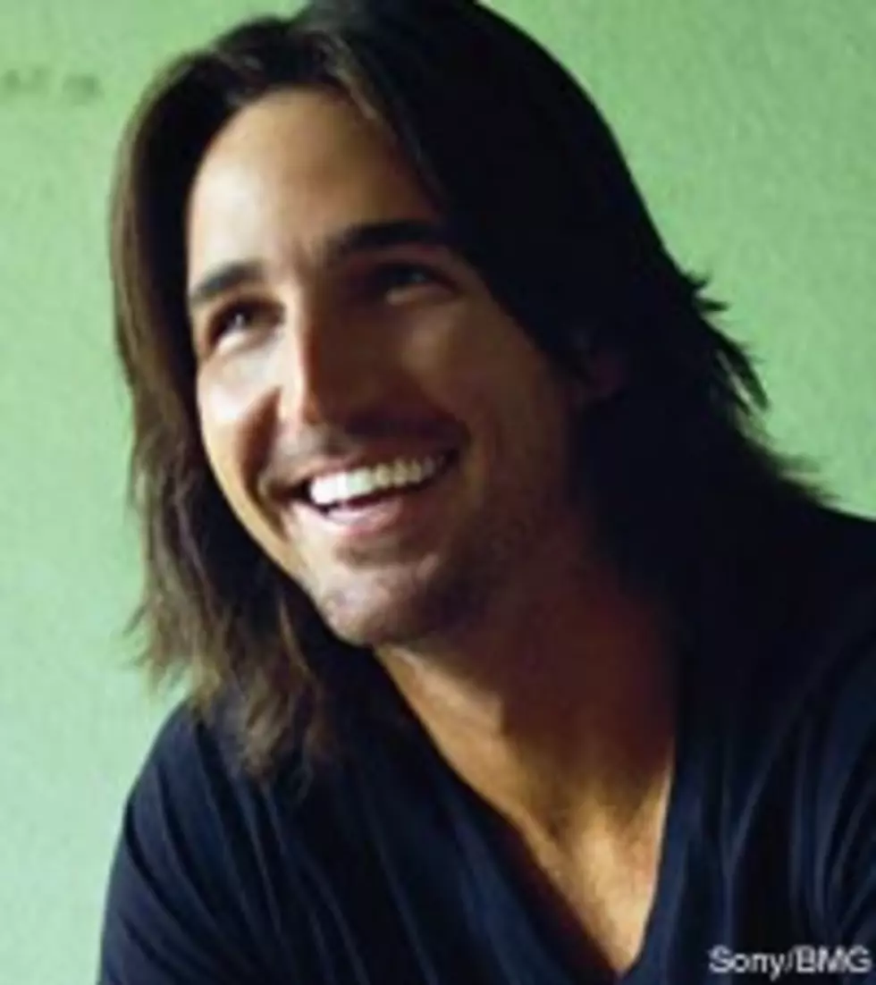 Jake Owen Plays Matchmaker for Twin Brother