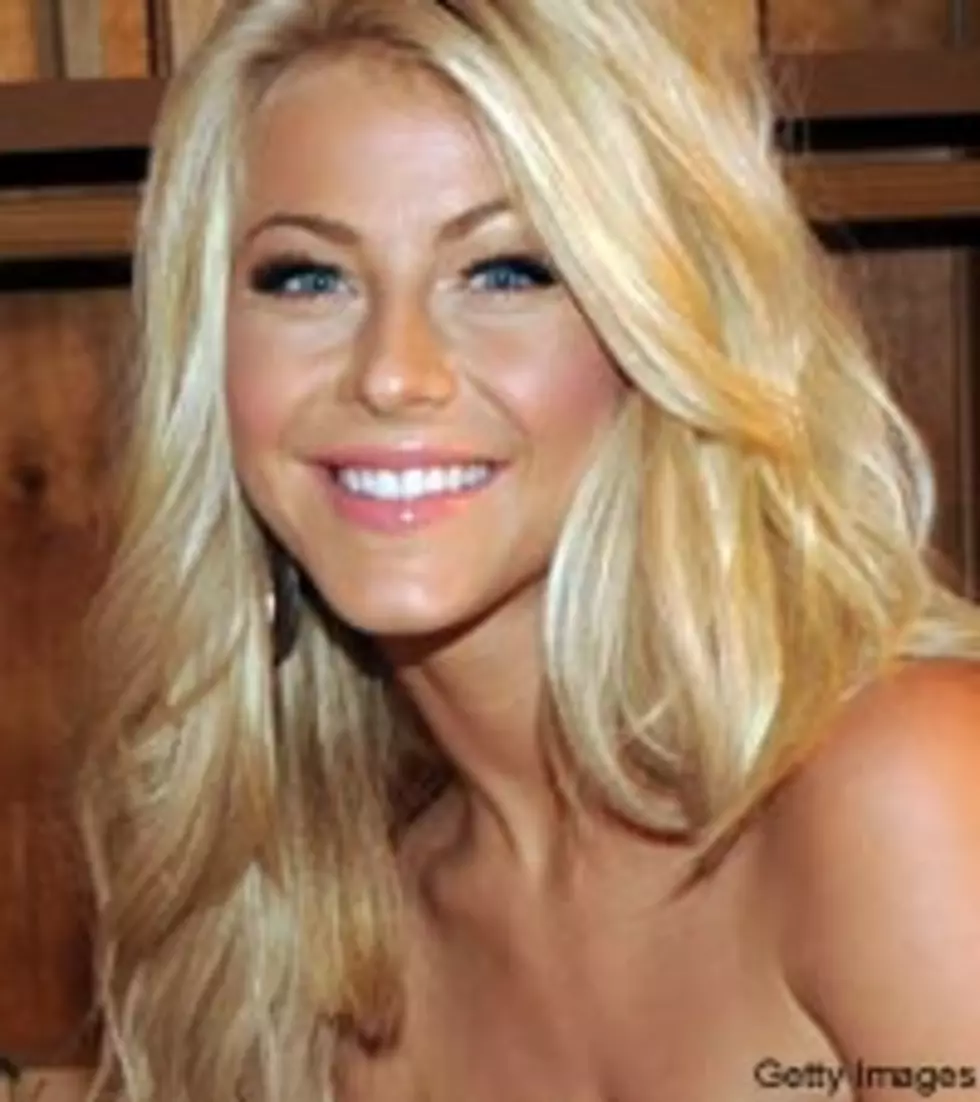 Julianne Hough Has It All … and Then Some!