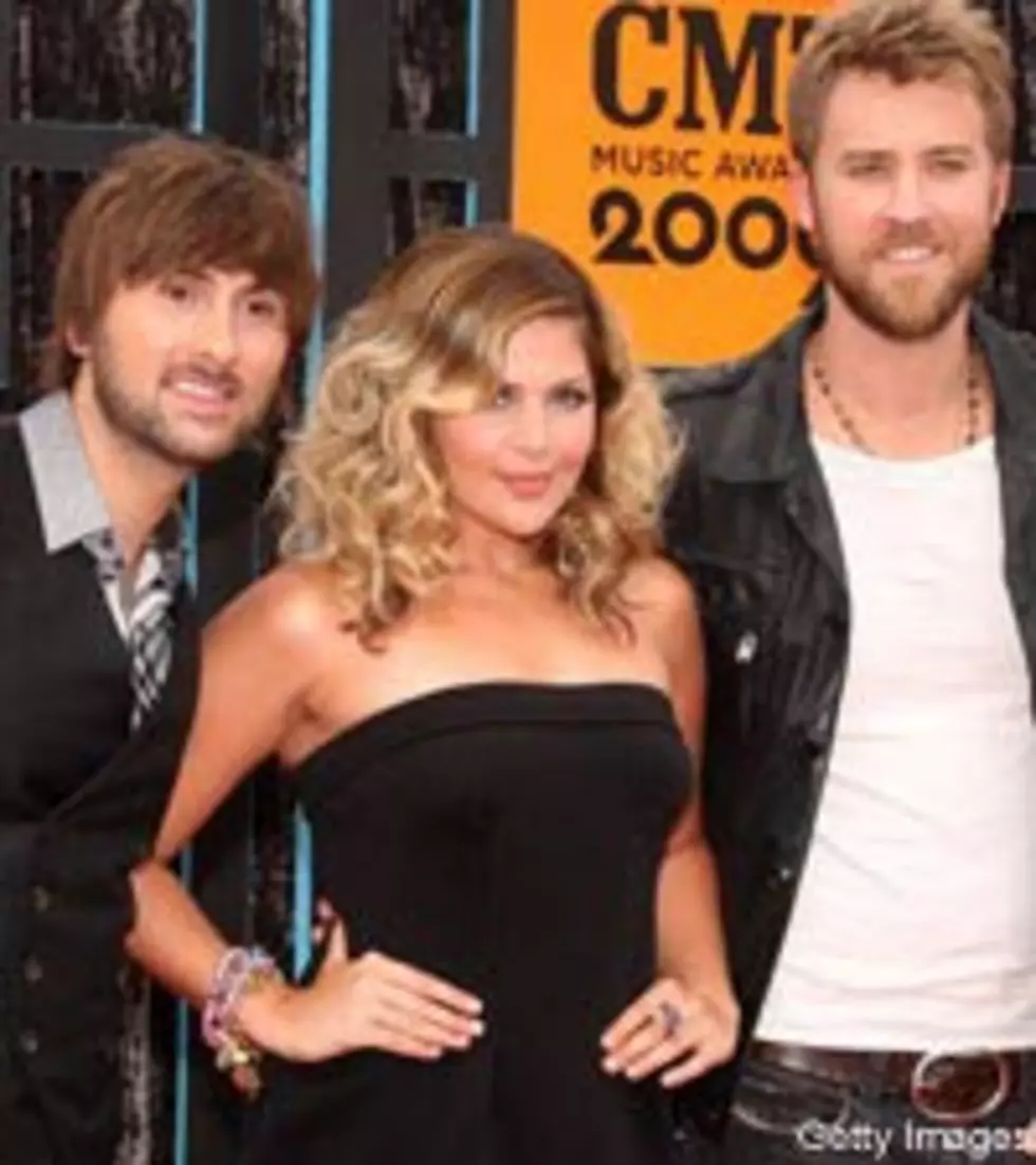 Frugal Friday: Lady Antebellum, Eric Church + More