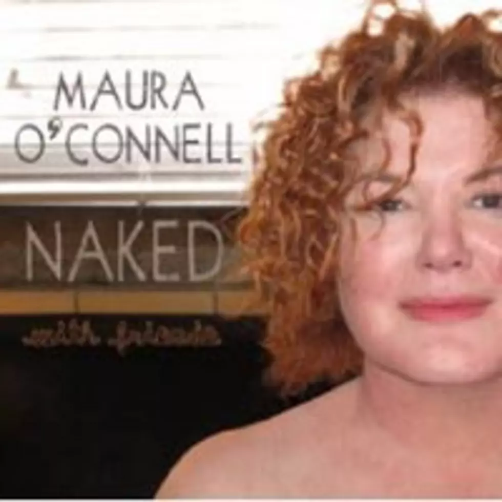 Maureen O Connell Actress