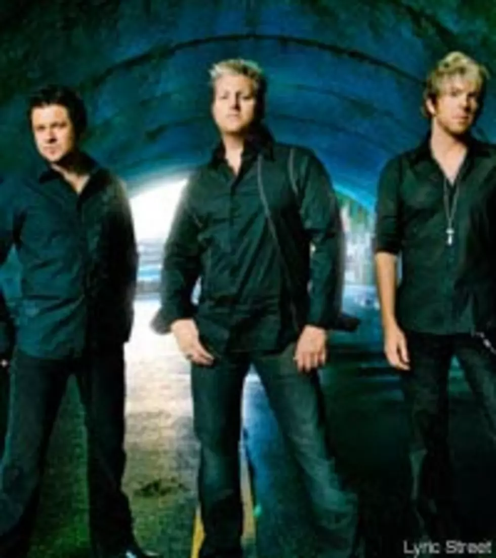 Rascal Flatts &#8216;Pass&#8217; Special Songs for Summer