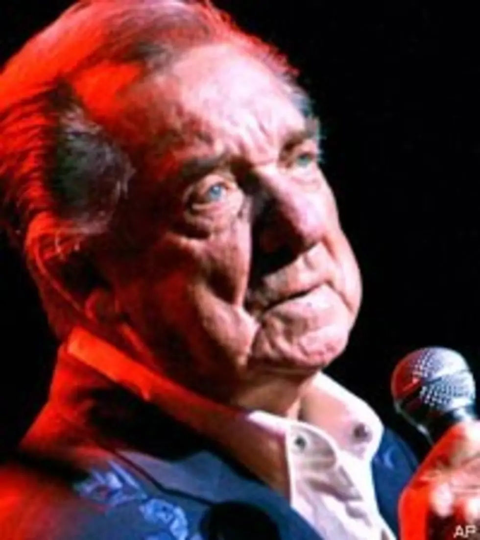 Ray Price Recovering From Surgery