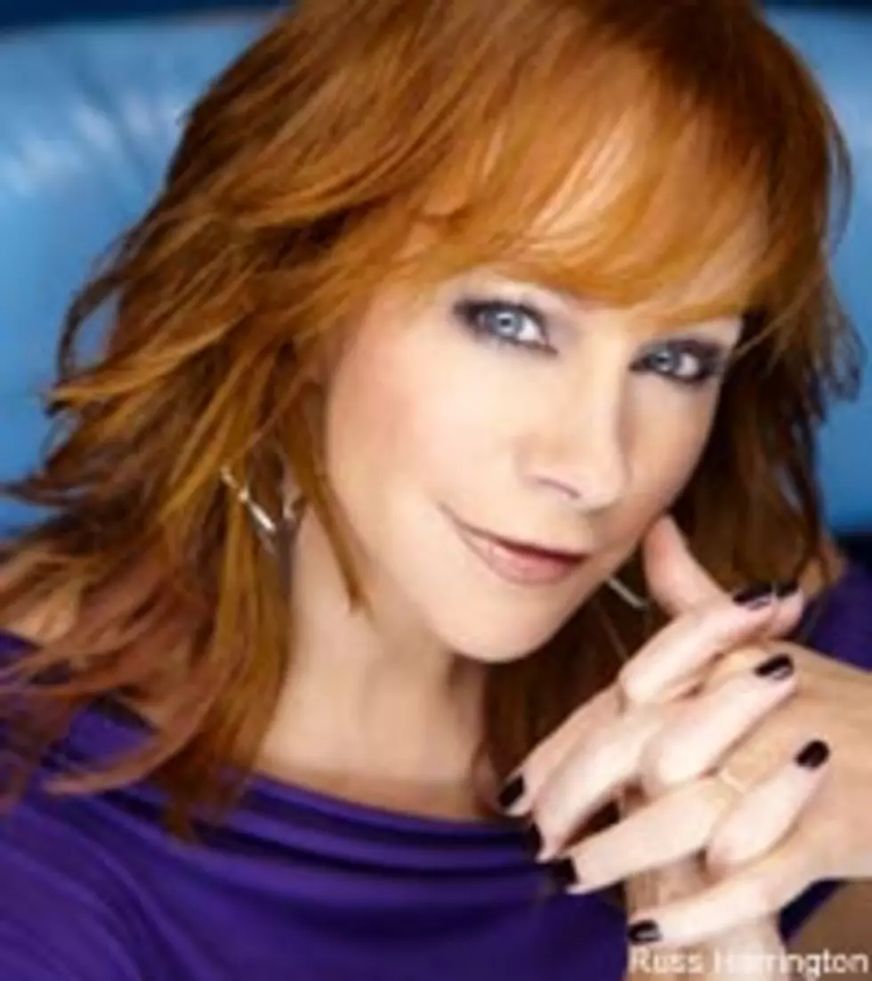 Reba McEntire Will Be QVC-ing You