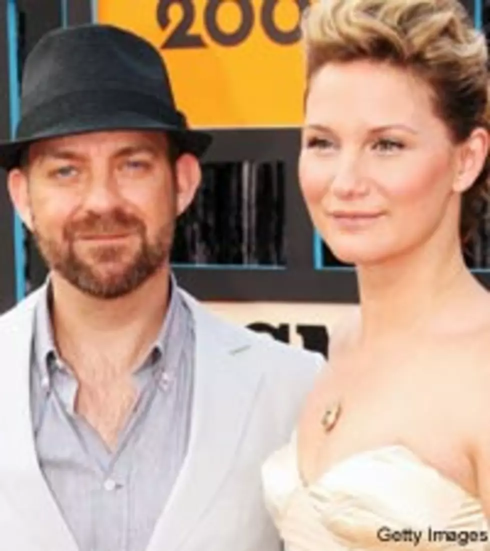 Sugarland&#8217;s Kristian Bush Makes Good on Hometown Promise