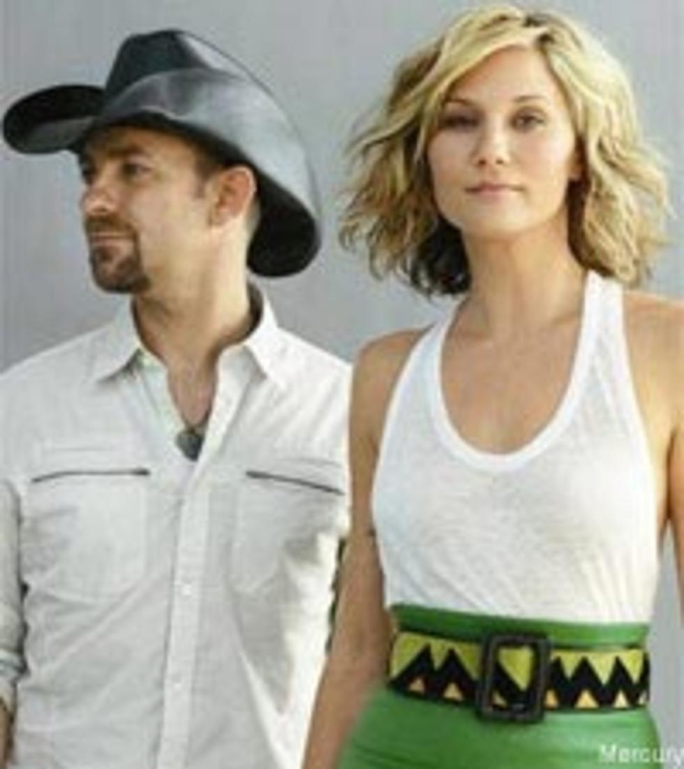 Sugarland, Merle Haggard Sidelined By Illness
