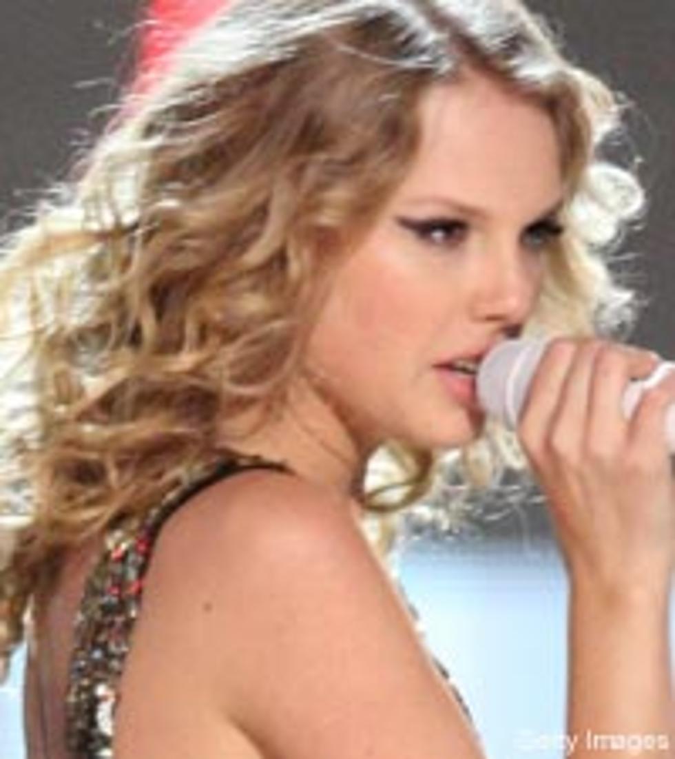 Taylor Swift to Perform at VMAs