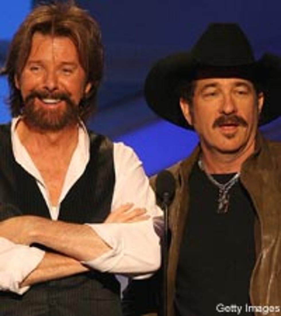 Brooks & Dunn Open Up About Split