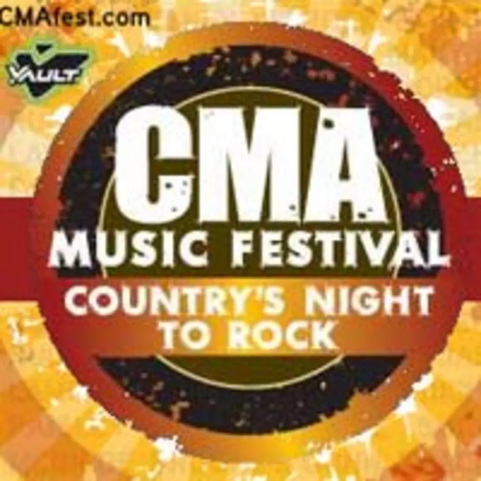 Tonight Is Country&#8217;s Night to Rock!