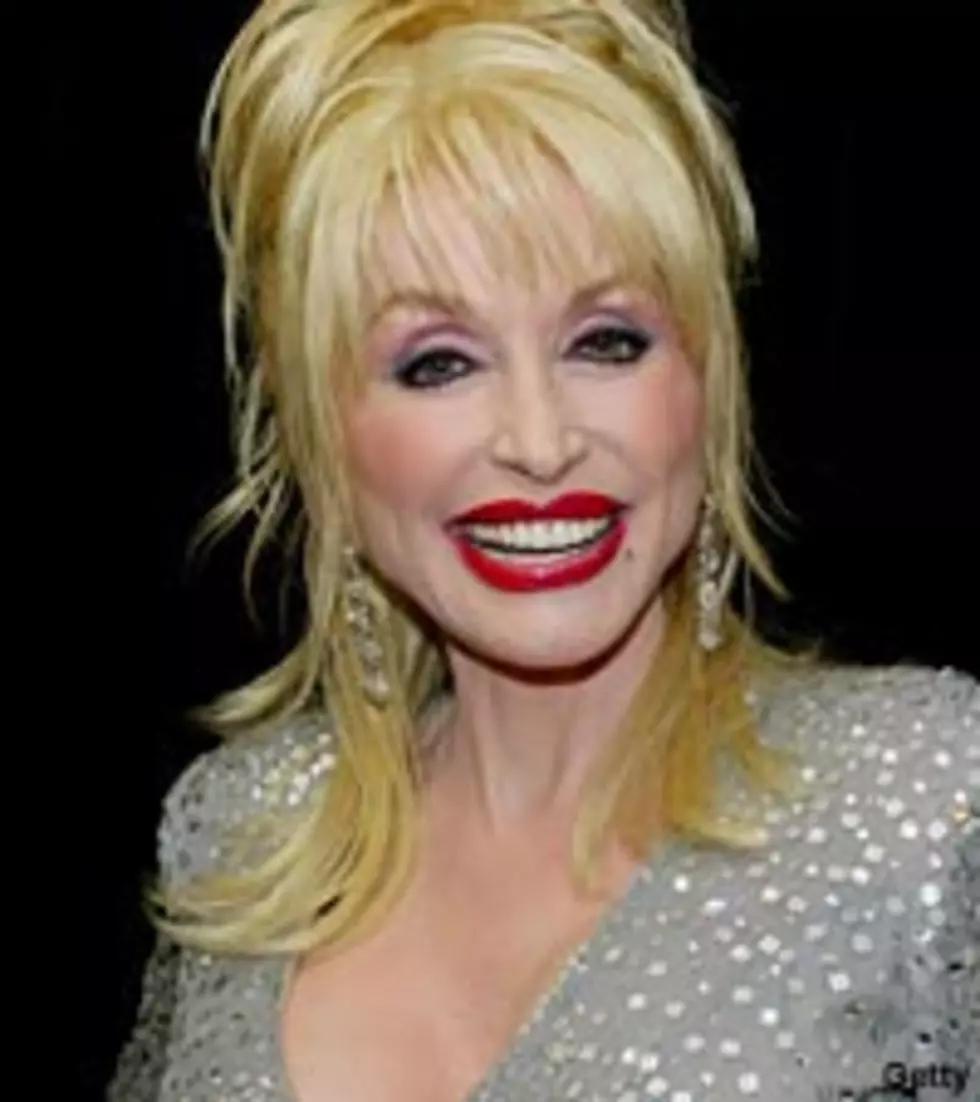 Dolly Parton&#8217;s Career Explored with Box Set