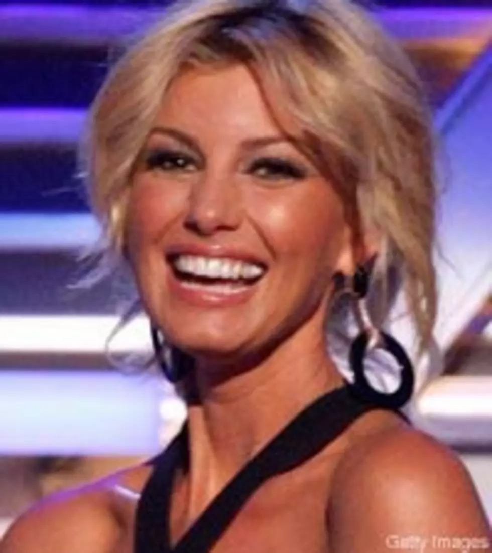 Faith Hill Celebrates Birthday With Special Memories
