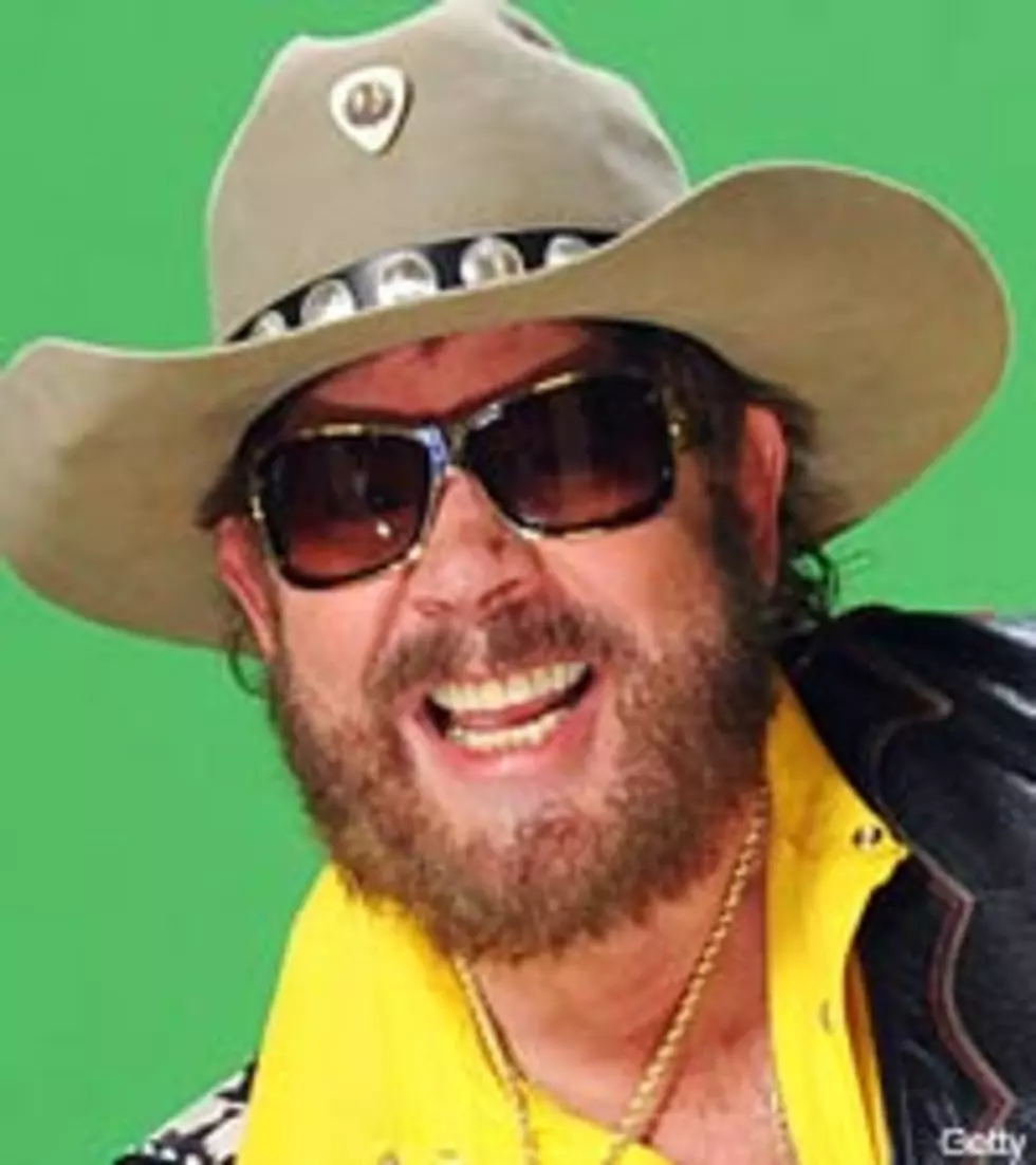 11 Questions With Hank Williams, Jr.