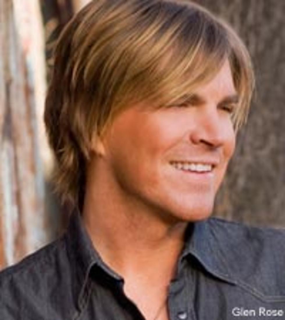 11 Questions With Jack Ingram