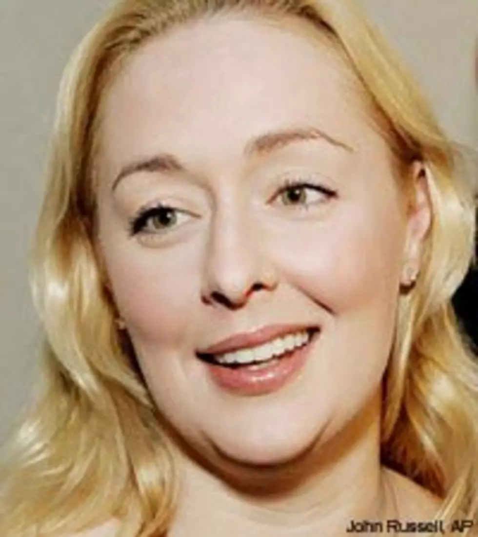 Mindy McCready Admits, &#8216;I Have Been a Train Wreck&#8217;