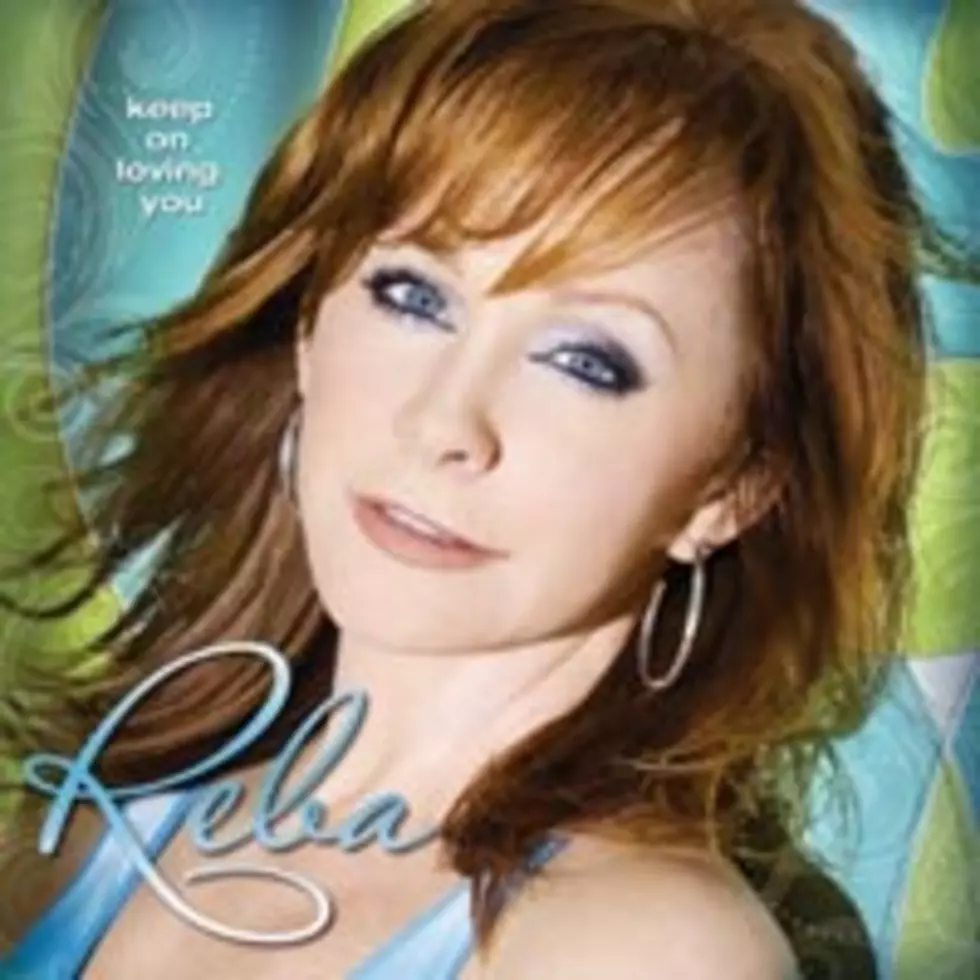 Reba Leads the Week&#8217;s New Releases