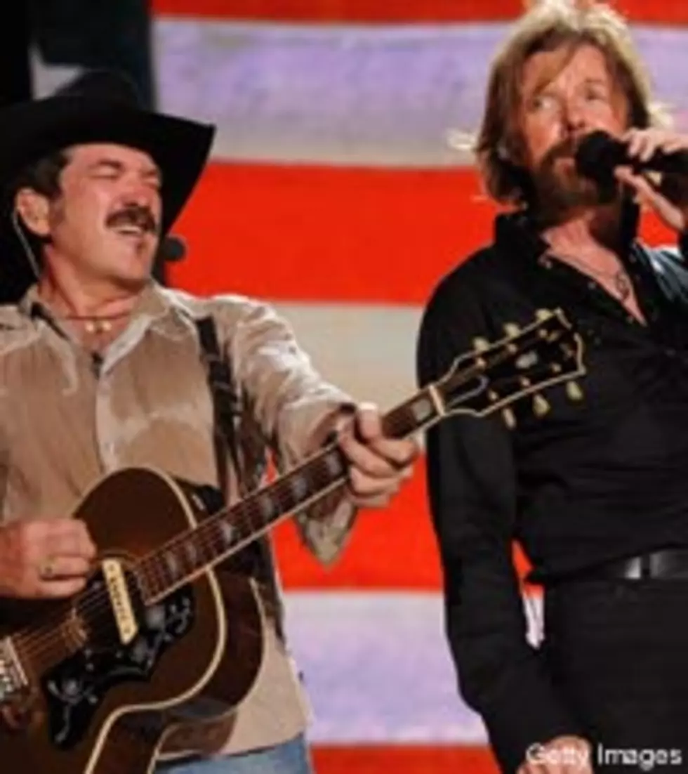 Brooks and Dunn Remember 9/11