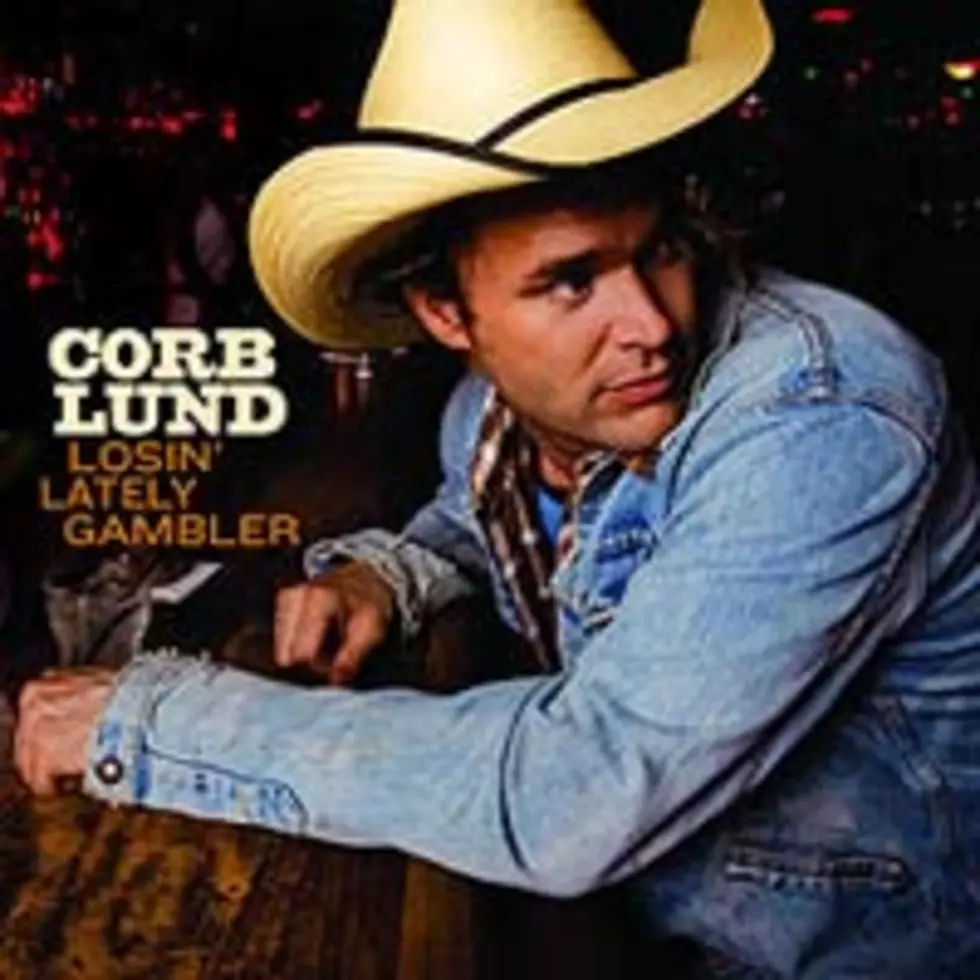 Corb Lund Takes a Gamble With Own Brand of &#8216;Scruffy Country&#8217;