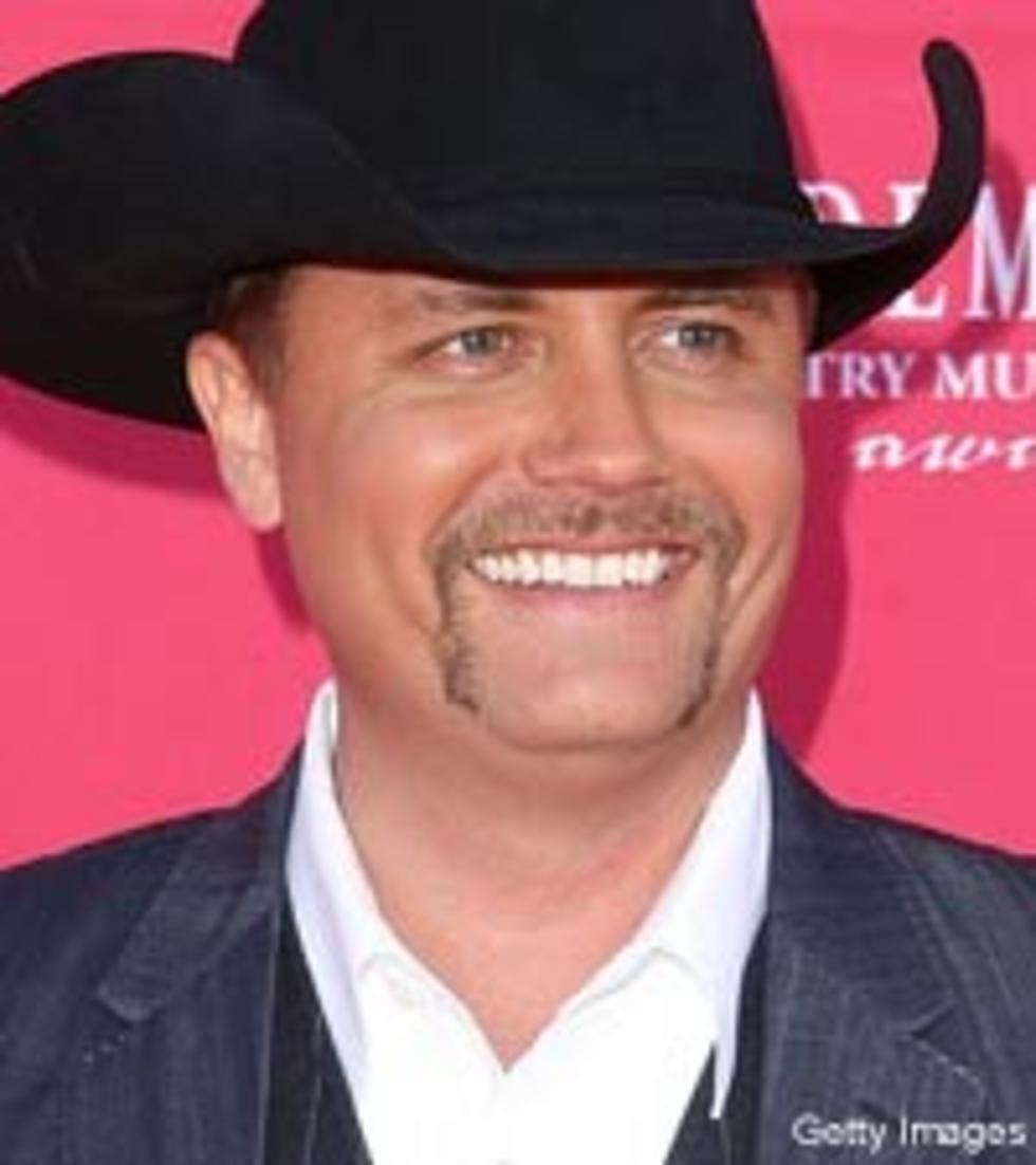 John Rich Expecting First Baby With Wife, Joan Rich