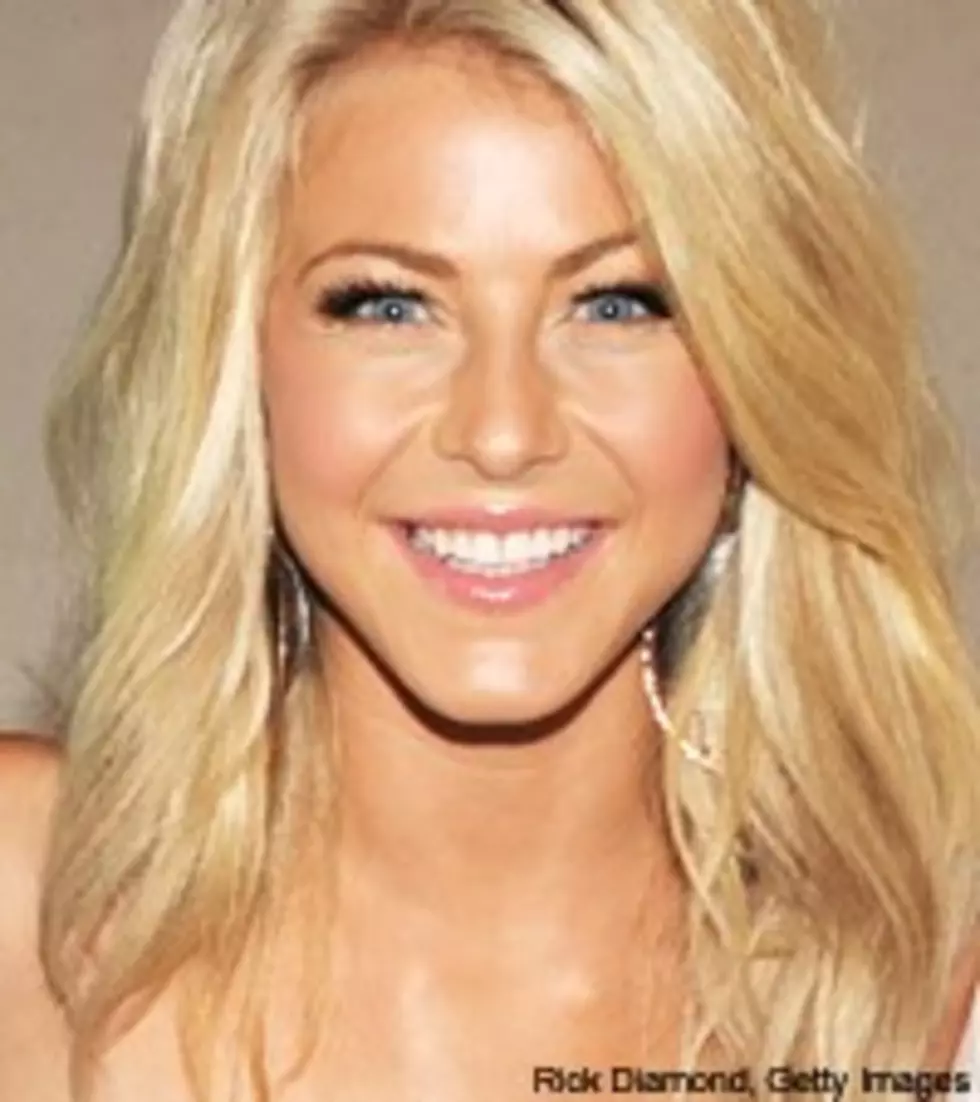 Julianne Hough Has No Regrets About Not ‘Dancing’ This Season