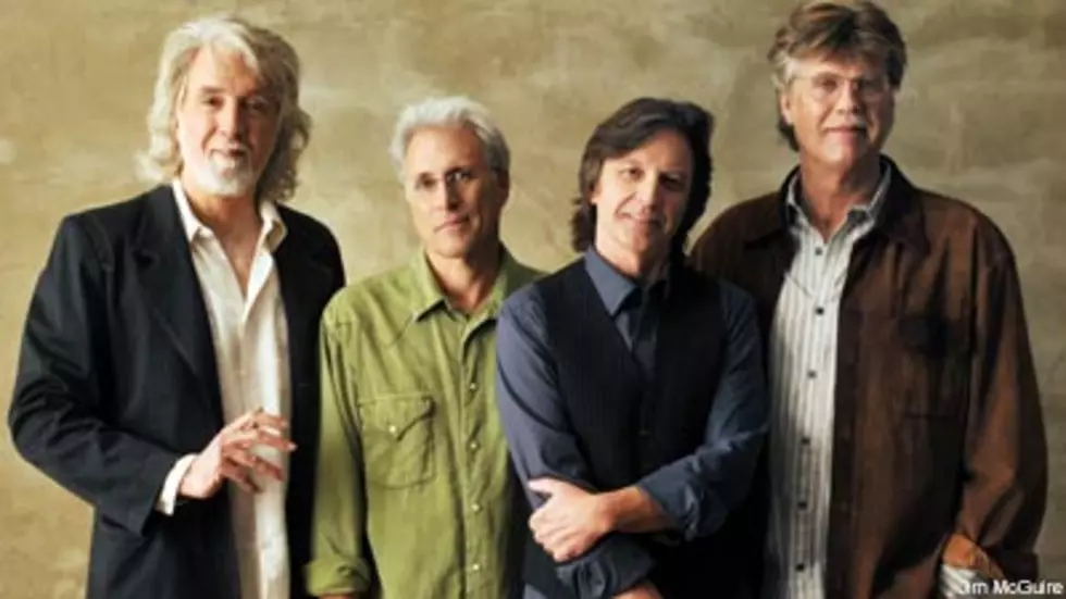 Nitty Gritty Dirt Band&#8217;s &#8216;Mr. Bojangles&#8217; Joins Grammy Hall of Fame