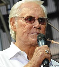 George Jones