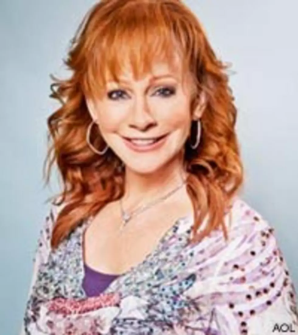 Reba Returns to Her Prime Passion