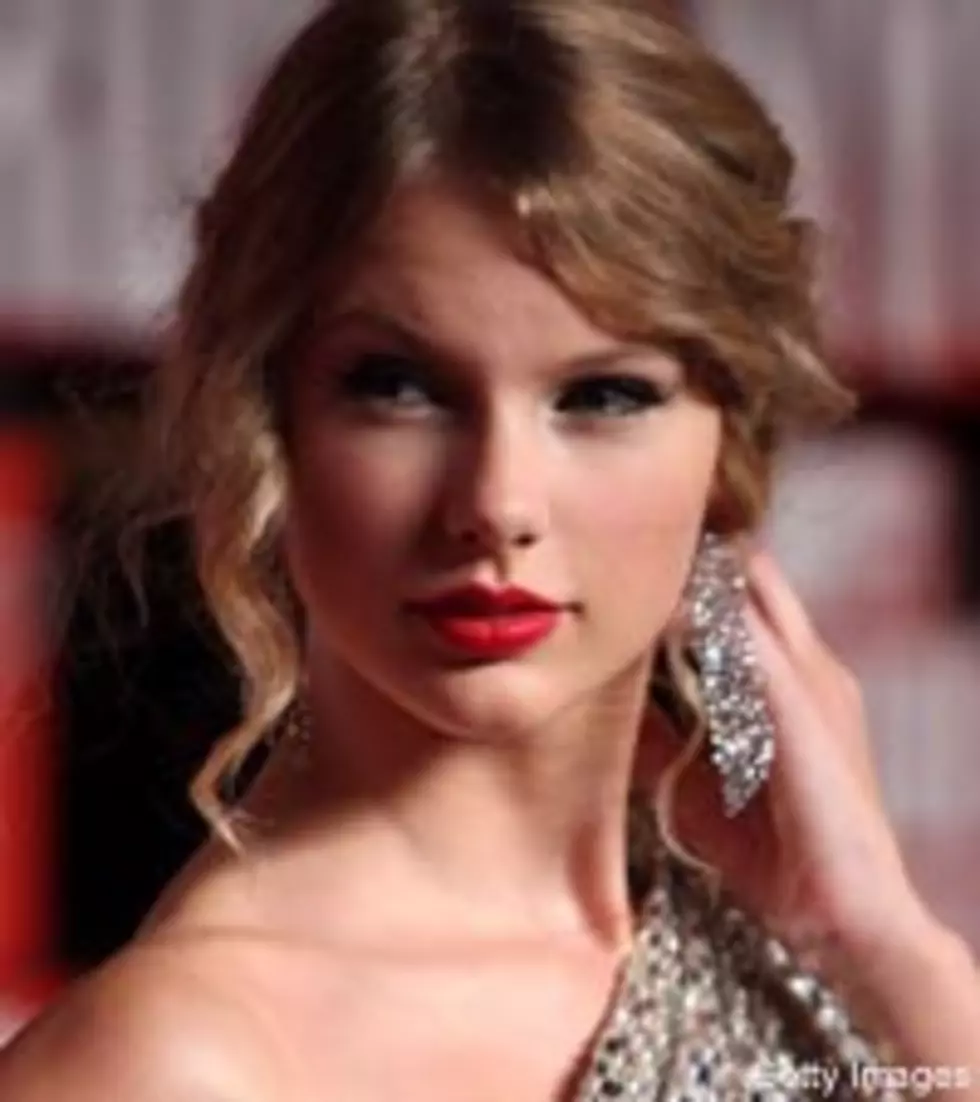 Taylor Swift Defends Her ‘Diary’