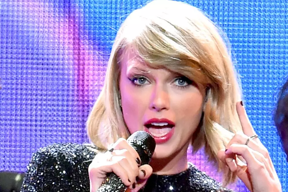 Top 10 Country Taylor Swift Lyrics