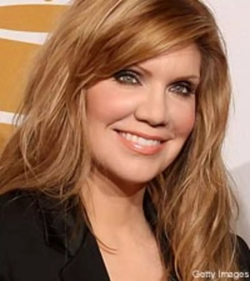 Alison Krauss, Big Kenny Lend Voices for Haiti Relief Efforts