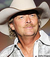 Alan Jackson