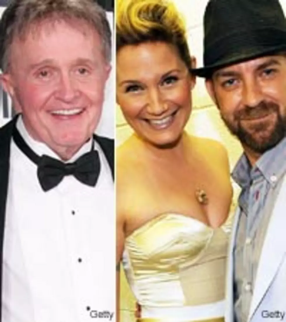 Bill Anderson Worried About Killing Sugarland’s Career?