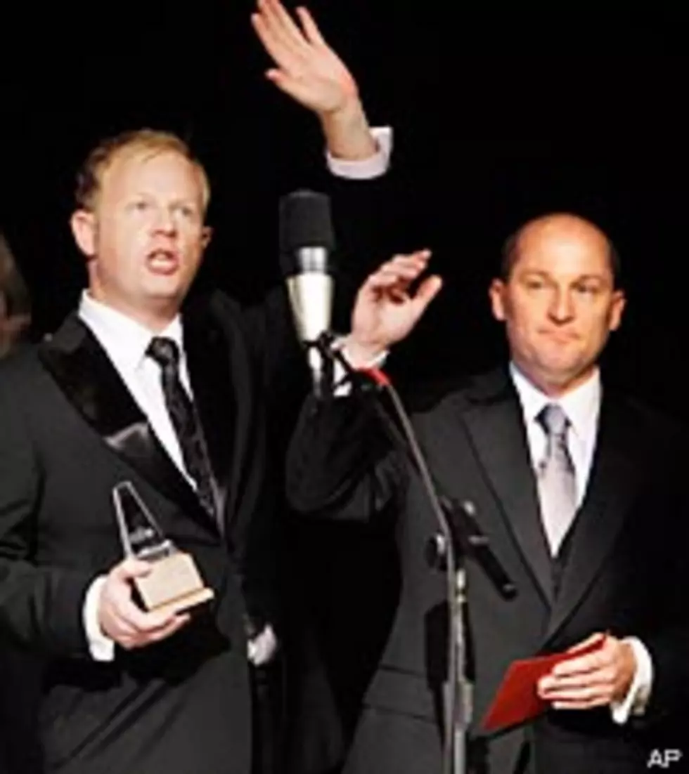 Dailey &amp; Vincent, Michael Cleveland Lead Bluegrass Awards