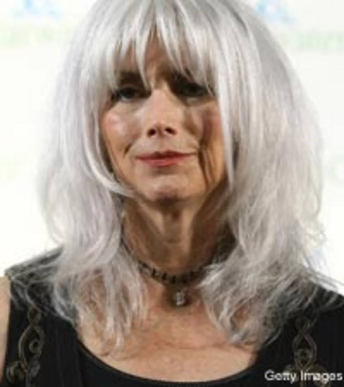 Emmylou Harris Receives Honorary Doctorate.