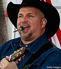 Garth Brooks