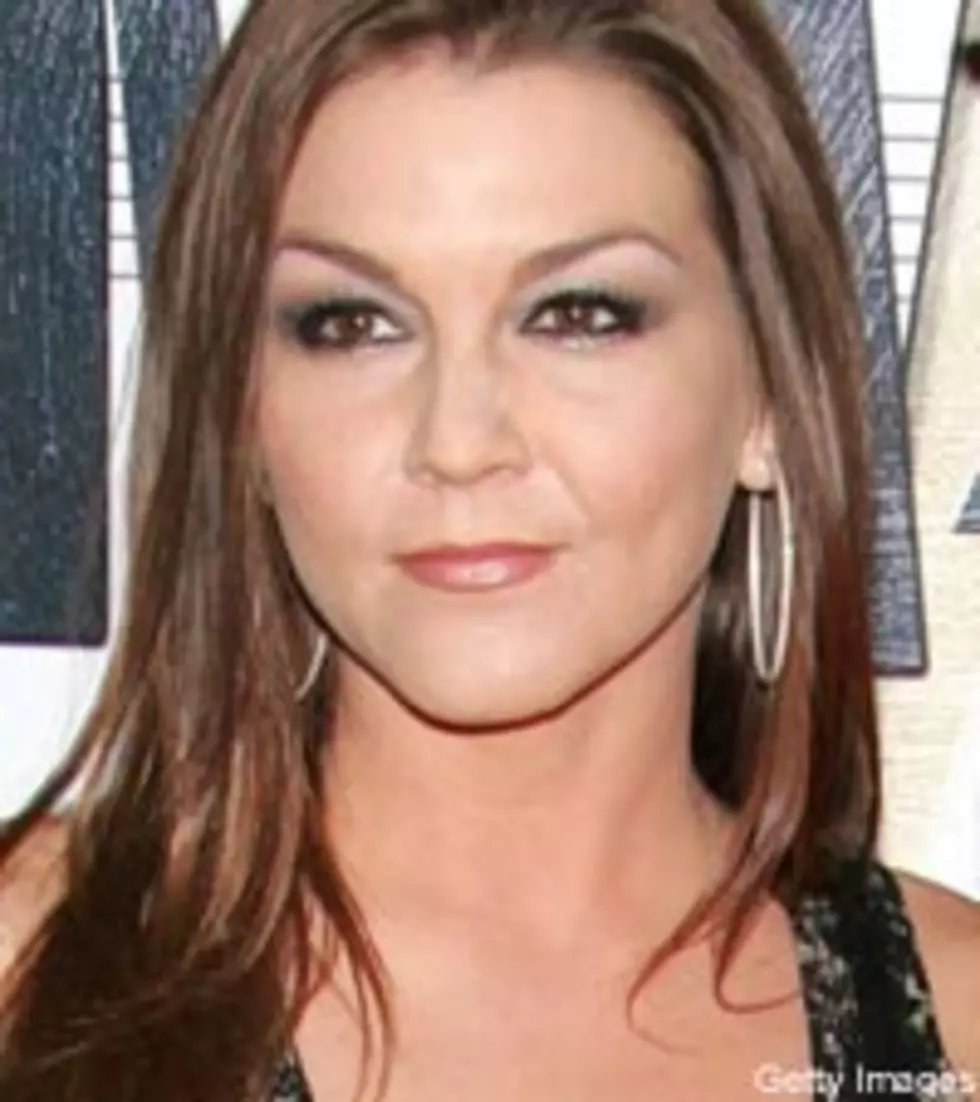 Gretchen Wilson&#8217;s Got Your Country Right Here