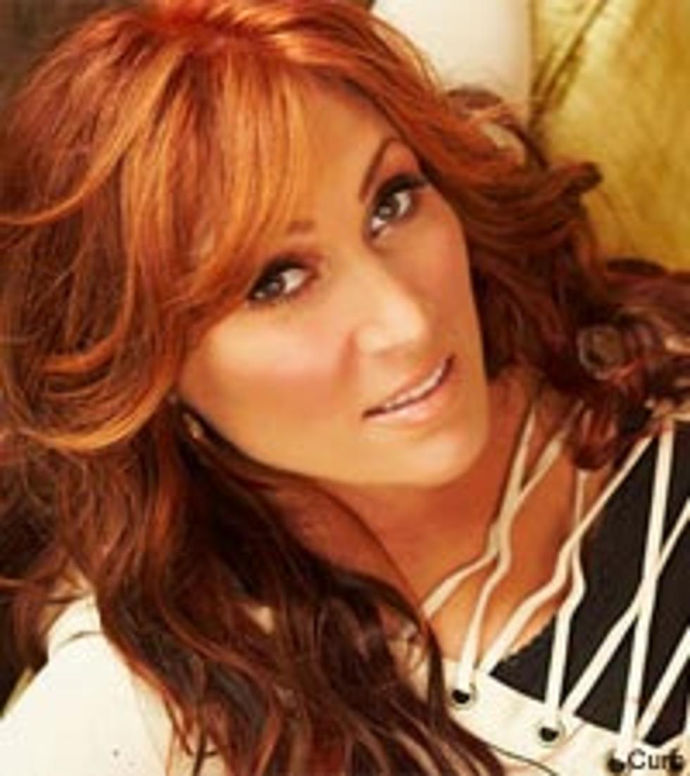 Jo Dee Messina Gives Fans Her Number!