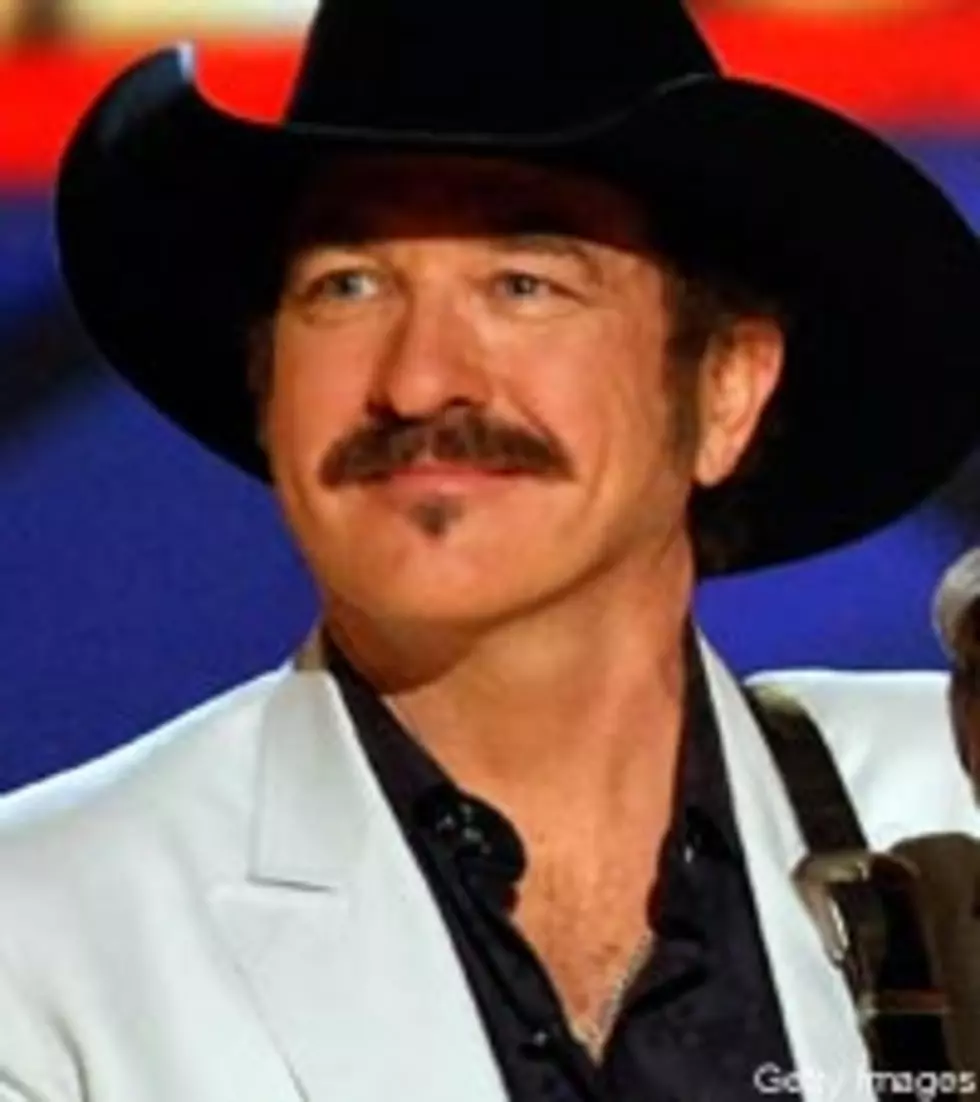 Kix Brooks Launches New Radio Gig, &#8216;Just for Kix&#8217;