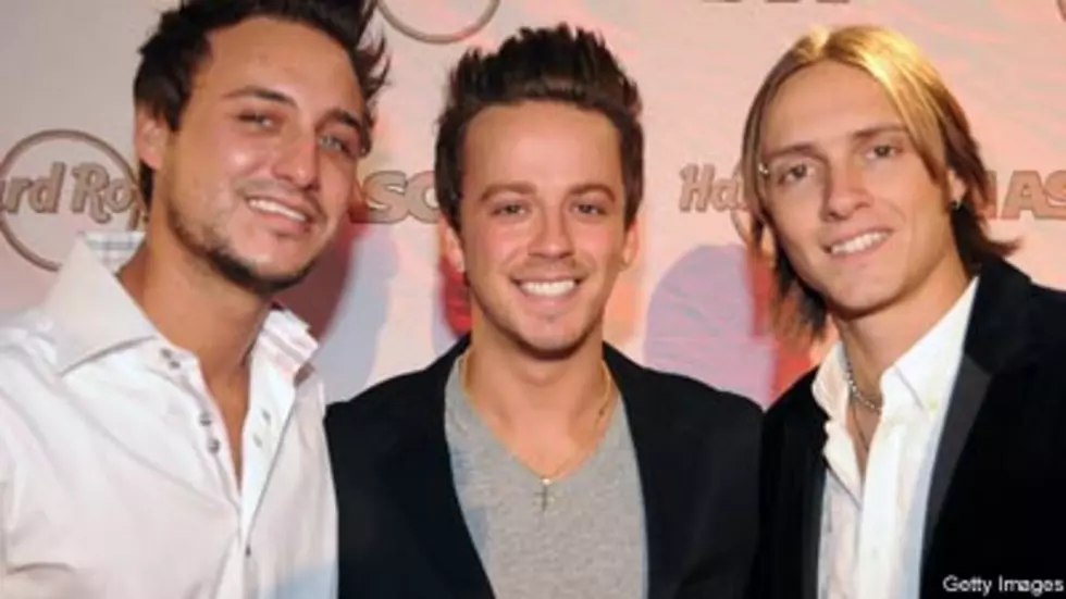 Love and Theft Gear Up for Two Big Gigs