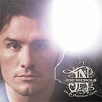 Joe Nichols