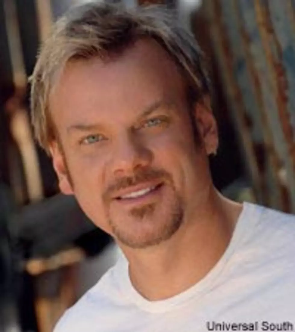 Phil Vassar Brings ‘Circus’ to Town Earlier Than Expected