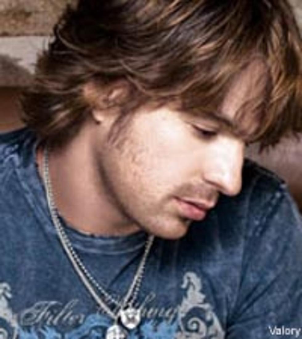 Jimmy Wayne Reveals What Makes Him Angry