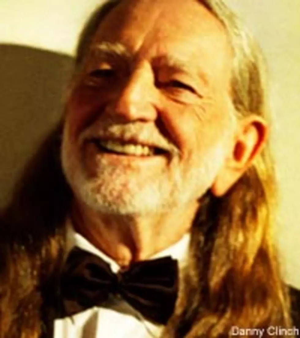 Frugal Friday: Willie Nelson, George Strait + More