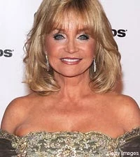 Barbara Mandrell